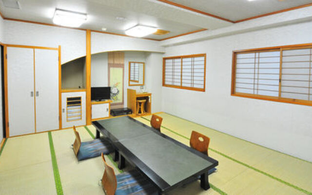Nagasaki Hotel Ihokan