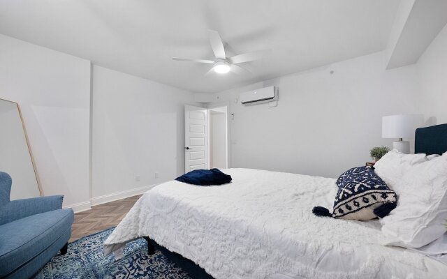 The Washington Boutique Hotel