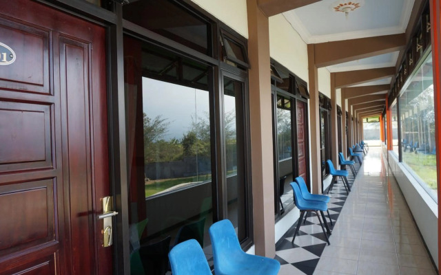 Hotel Surya Indah