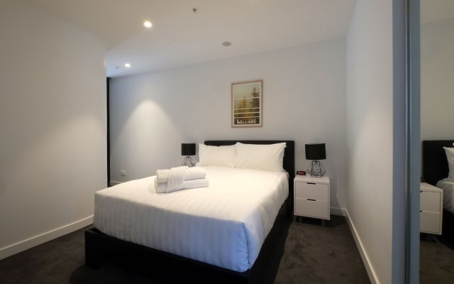 Turnkey Accommodation – North Melbourne