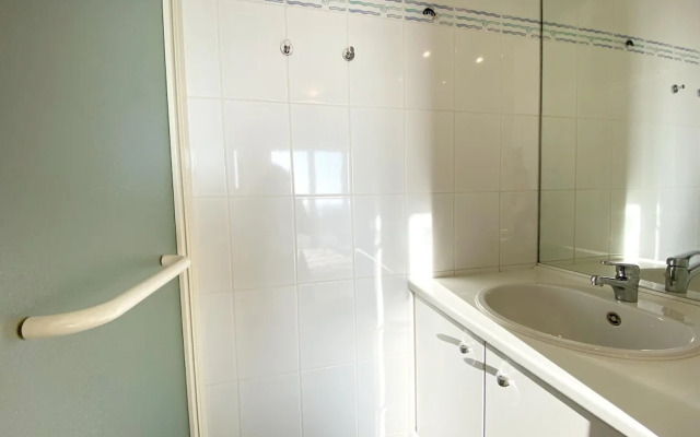 Apartment in Nieuwpoort With Terrace