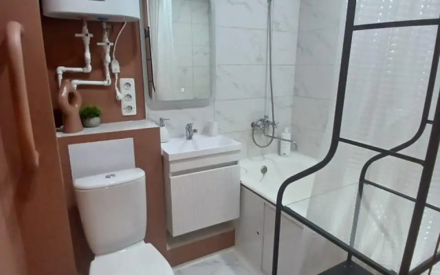 Апартаменты на улице Декабристов 87