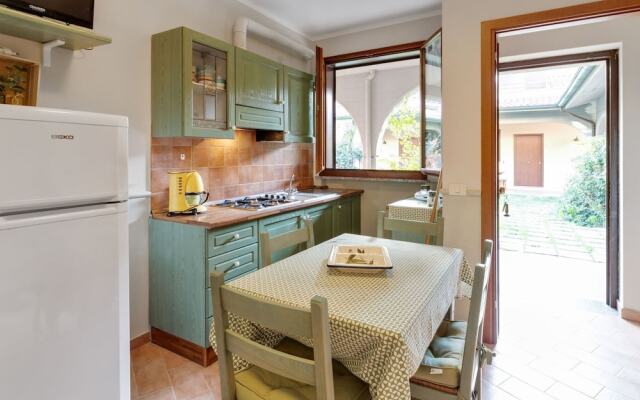 Belvilla by OYO Trilocalescarlino