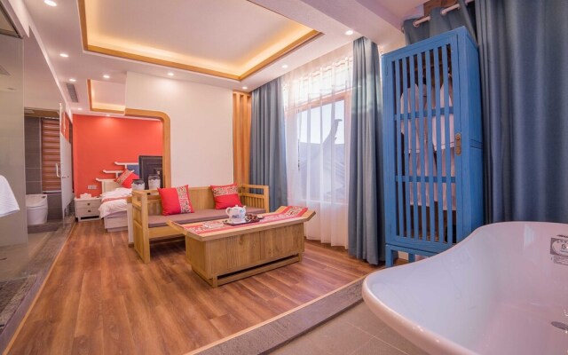 Aixi Inn Old Town