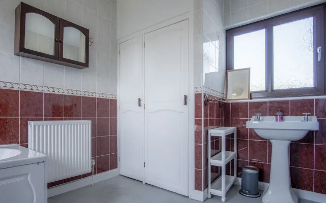 Avoca - 3 Bedroom - Llangennith