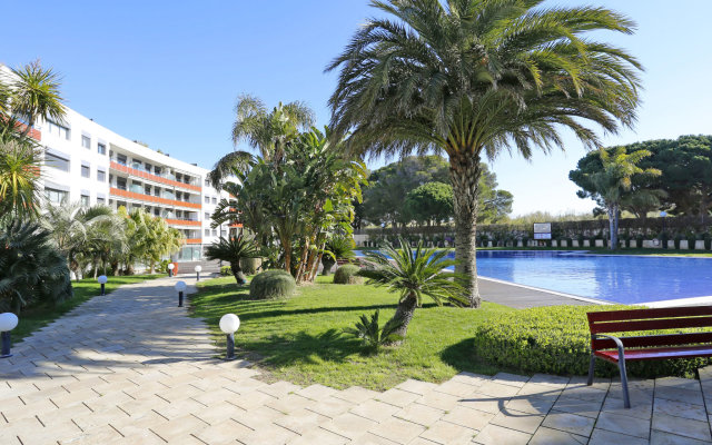 Sol Cambrils Park Litoral Costa Dorada