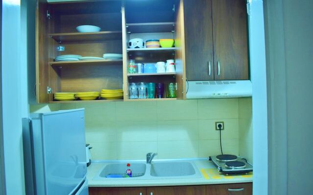 Apartment Nakis
