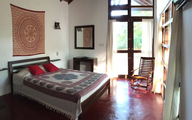 Sat Nam Village Eco-Hotel