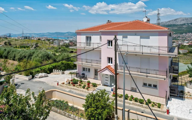 AAA Anić Amazing Apartments DELUXE
