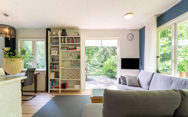 Holiday Home in Epse With Sauna