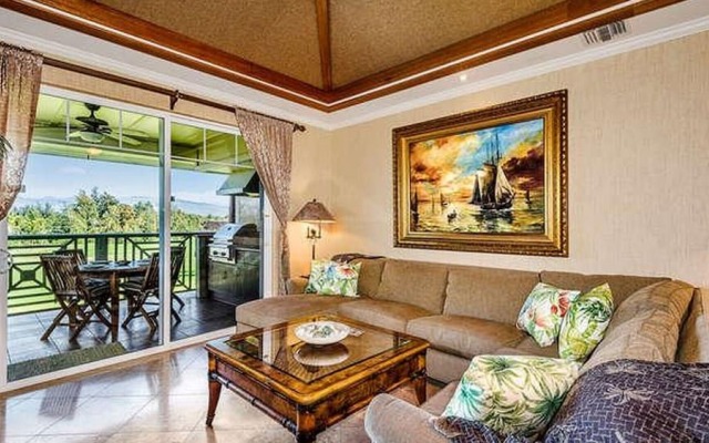 Waikoloa Beach Villas J32