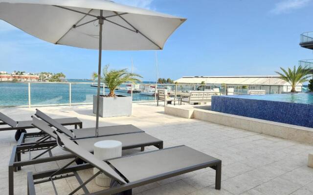 Aruba Dream Getaway 2Br/2Bt Ocean & Pool View