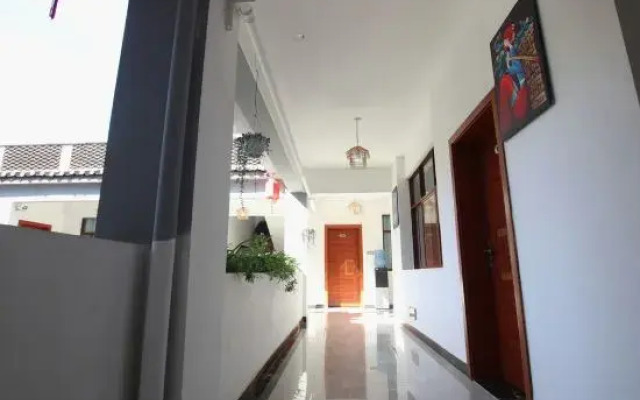 Puzhehei June Qinghe B & B