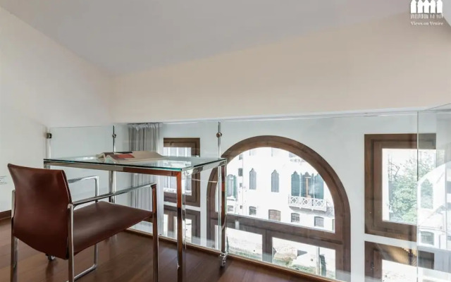 Ca Degli Armeni in Venecia