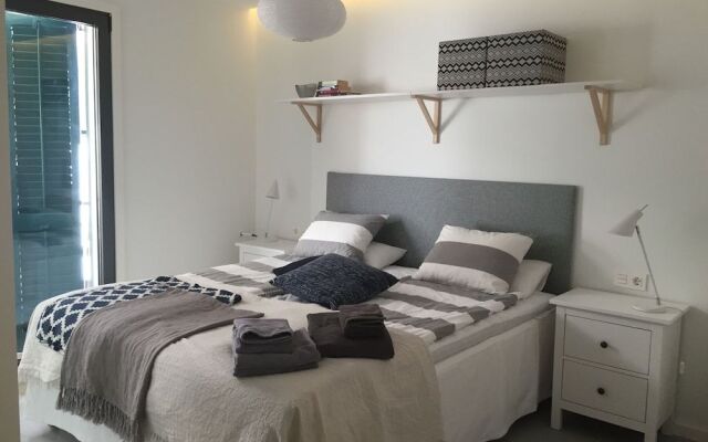Apartment San Sebastian Beach
