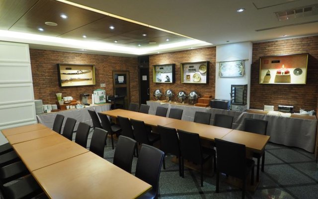 Sunrise Business Hotel - Tamsui