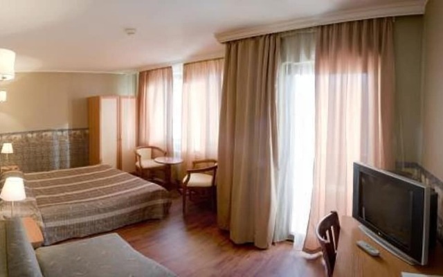 Aneli Hotel