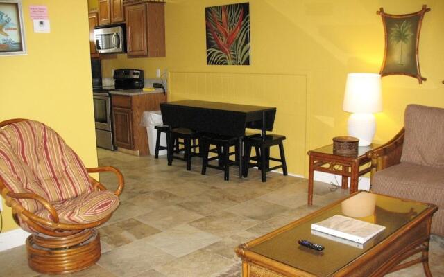 Ocean Reef 111 condo