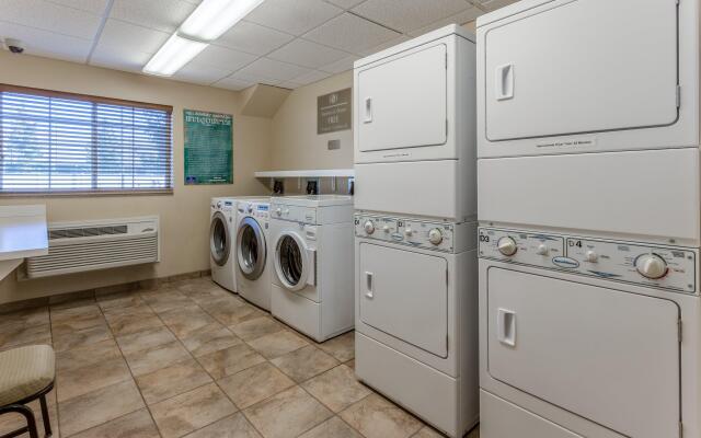 Candlewood Suites Minot by IHG