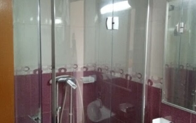 Hotel Louss