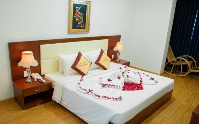 7S Hotel Pleiku & Em