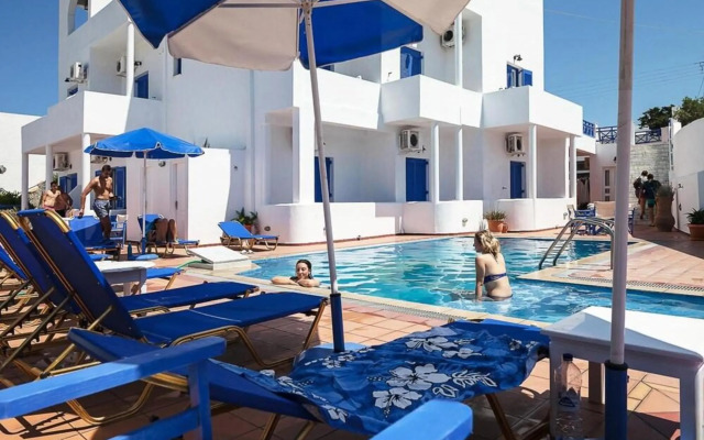 Cyclades