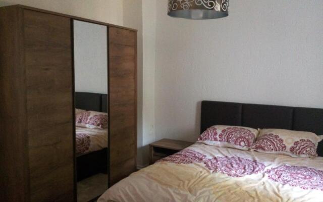 Apartman EL