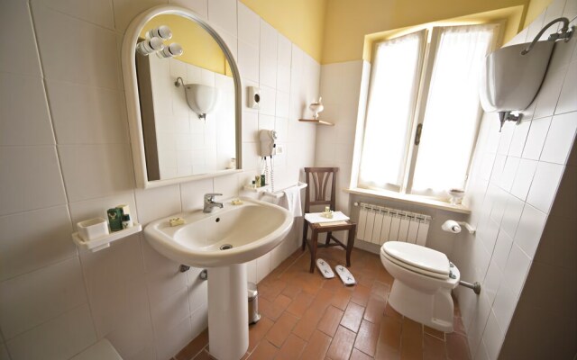 Country House Torre Burchio