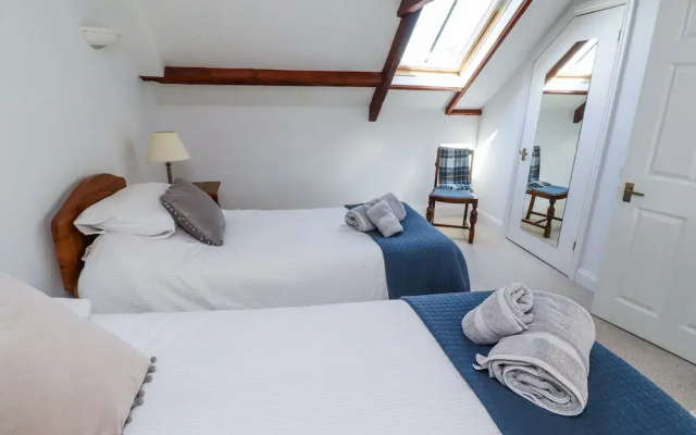 The Coach House