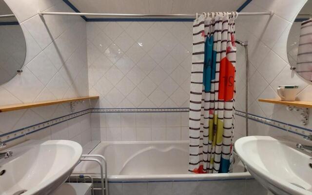 Appartement Les Arcs 1800, 2 pièces, 6 personnes - FR-1-411-419