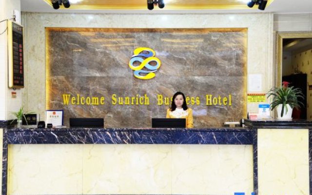 Sunrich Business Hotel