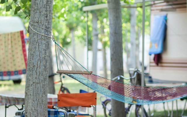 Camping&Residence Il Pioppeto