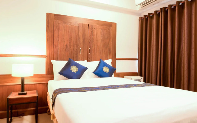Nature Boutique Hotel at Chiangmai - Hostel