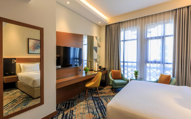 S19 Hotel Al Jaddaf