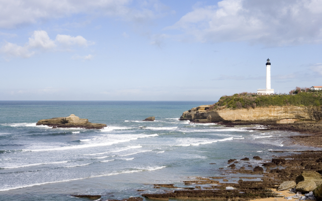 Sofitel Biarritz Le Miramar Thalassa Sea & Spa