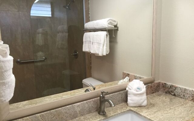 Ocean View Suite at Royal Kahana
