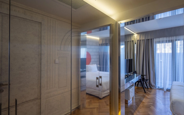 Platforma Design Hotel