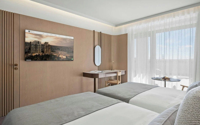 The Landmark Nicosia, Autograph Collection