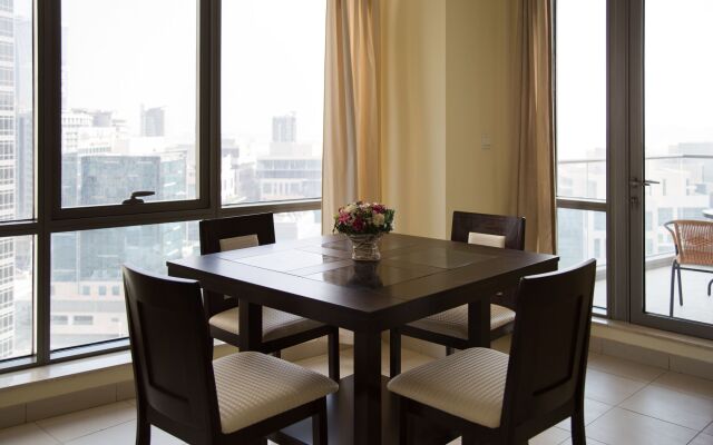 Higuests Vacation homes - South Ridge