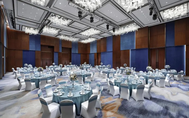 Hard Rock Hotel Dalian