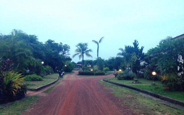 Zigzag Resort Nakorn Phanom