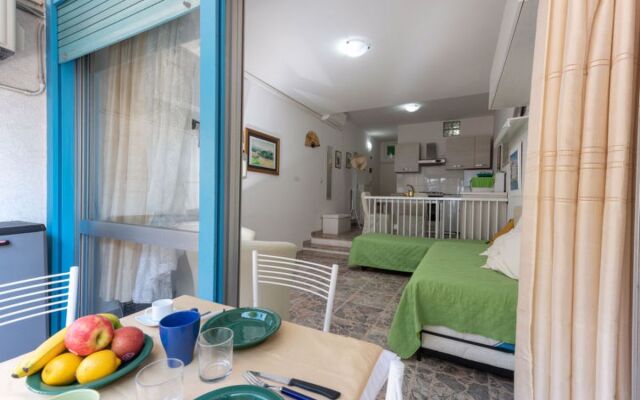 Apartment La Pineta Follonica