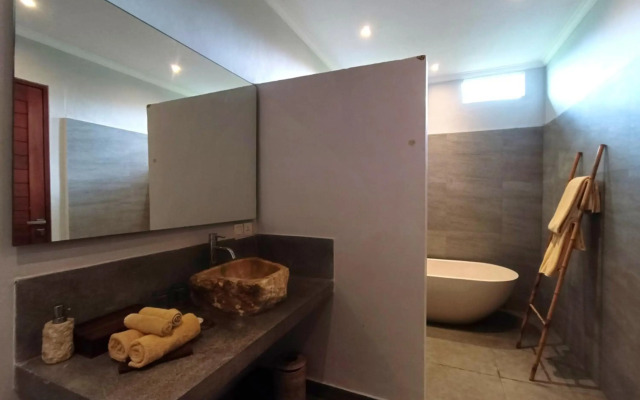 Masia Villa Ubud