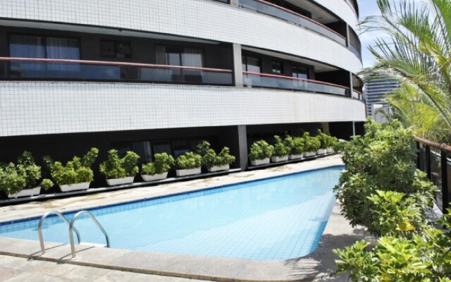 Hotel Ocean View Residence