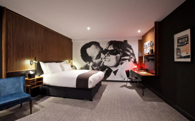 Telegraph Hotel - Coventry