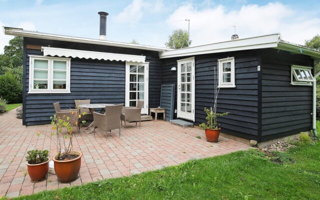 Holiday home Højby IV