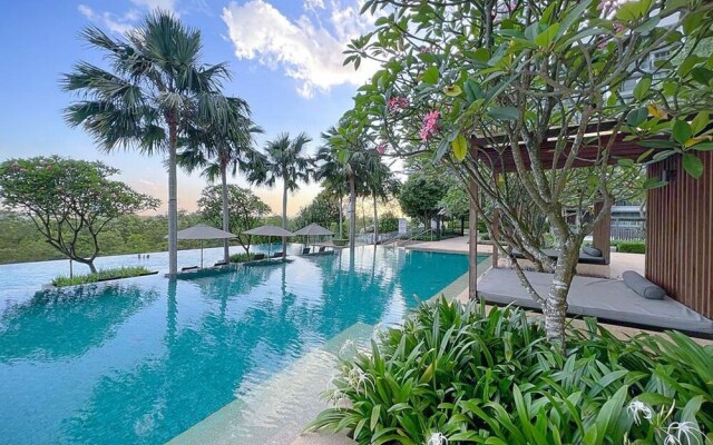 Iskandar Residences By Stayrene