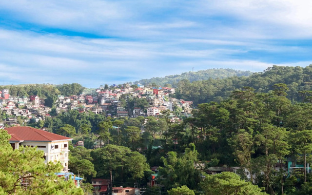 Sotogrande Hotel Baguio