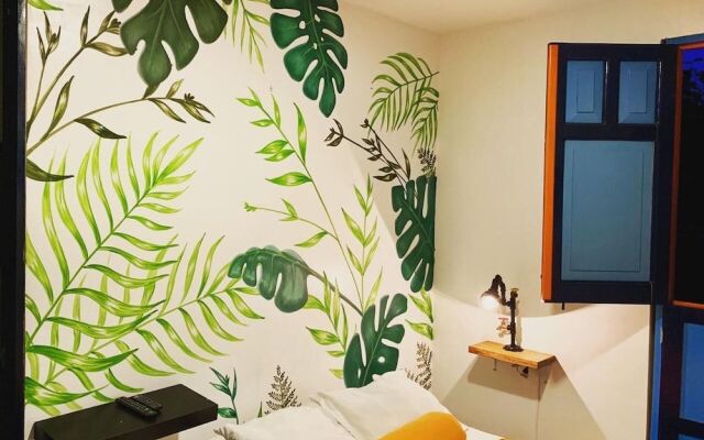 Walker's House Hostel