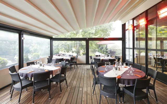 ibis Marne La Vallee Champs